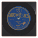 Over There / I May Be Gone For A Long, Long Time by Peerless Quartette on Columbia.  $3.00 plus S/H